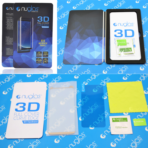 Galaxy S22 Ultra Tempered Glass