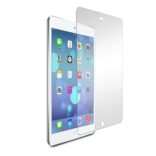 for iPad air&pro9.7 matte tempered glass