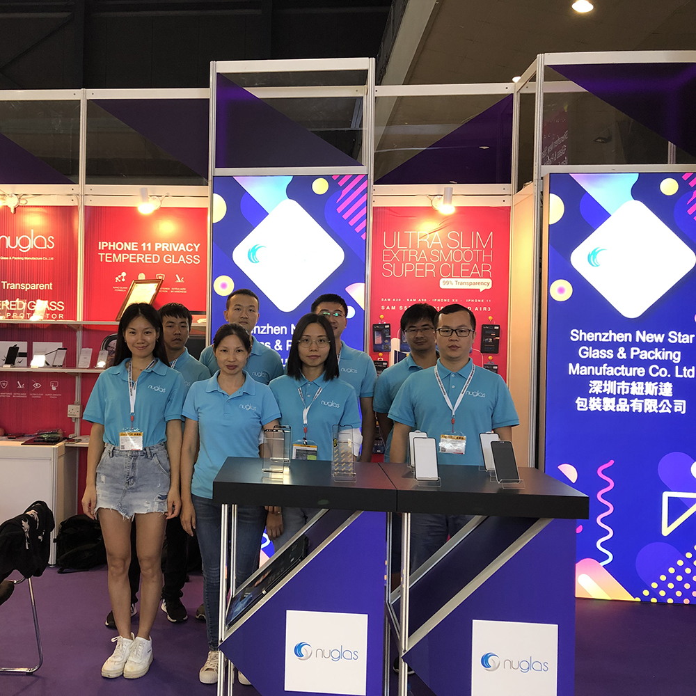 2019 HongKong Global Source Fair on October