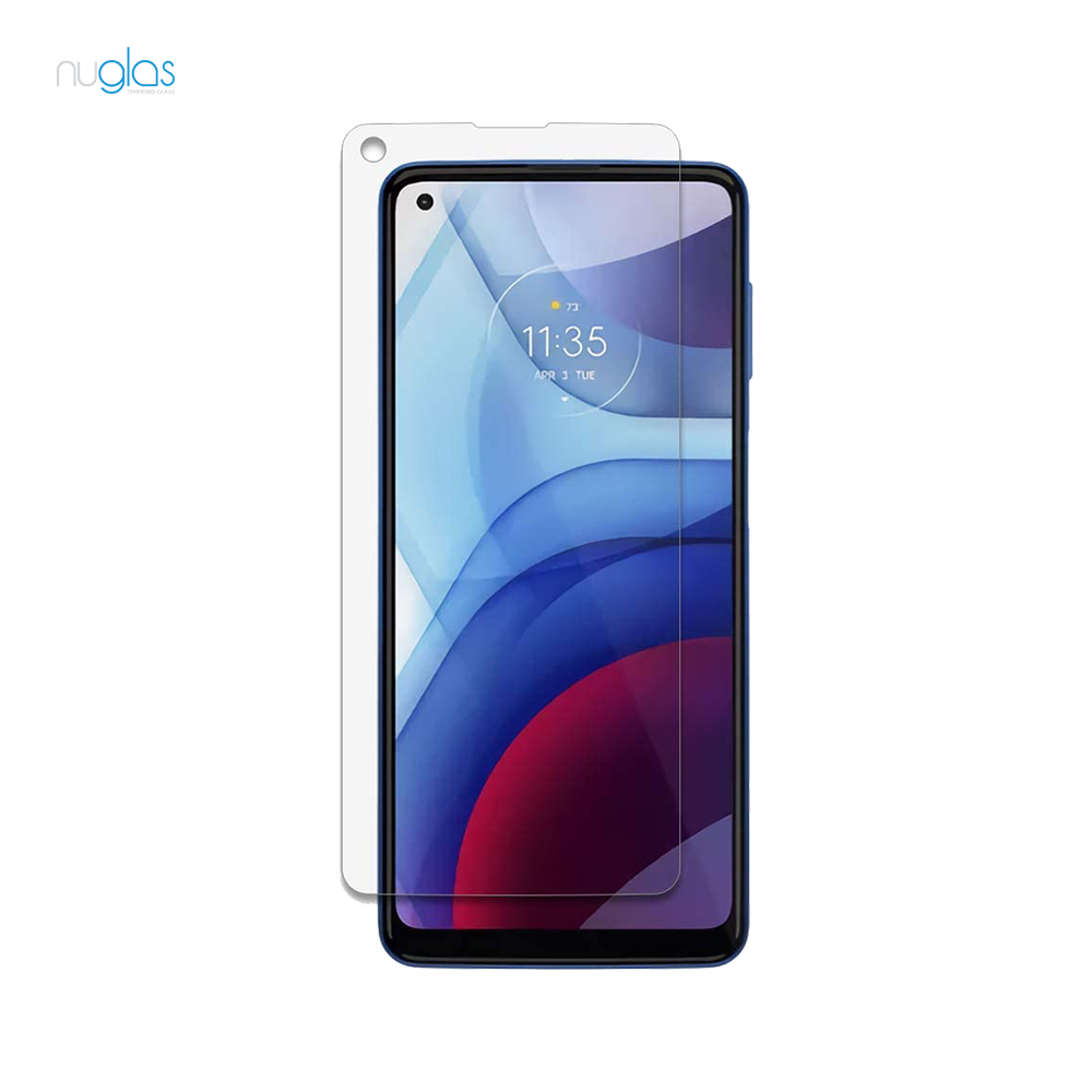 Moto edge 2021