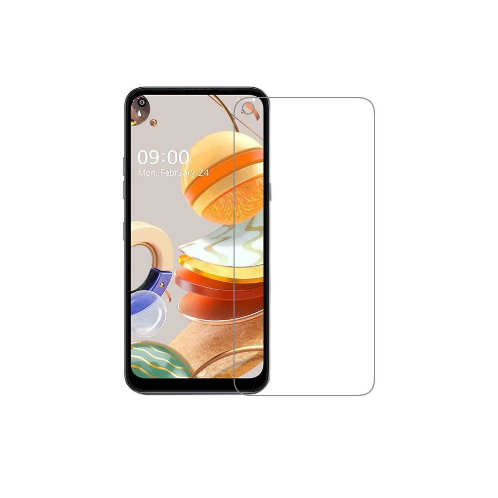 LG K61