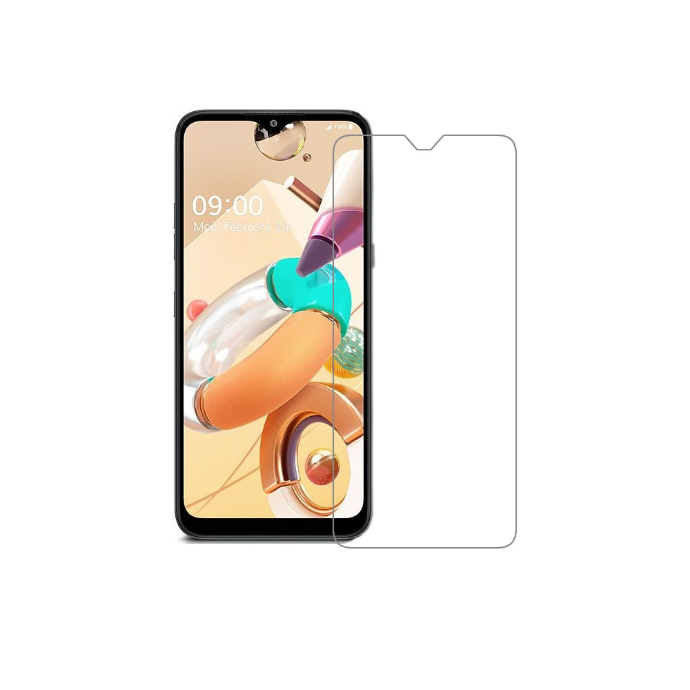 for LG K41S