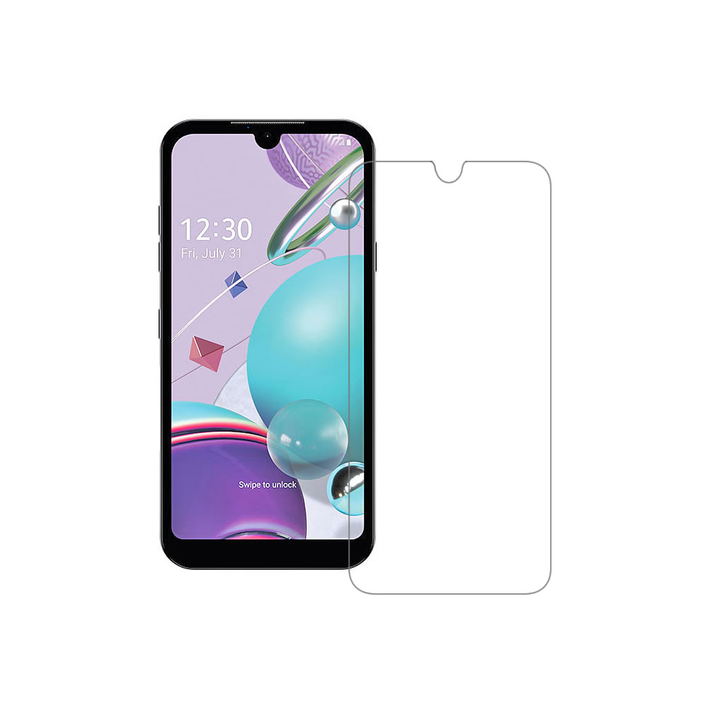 LG K32