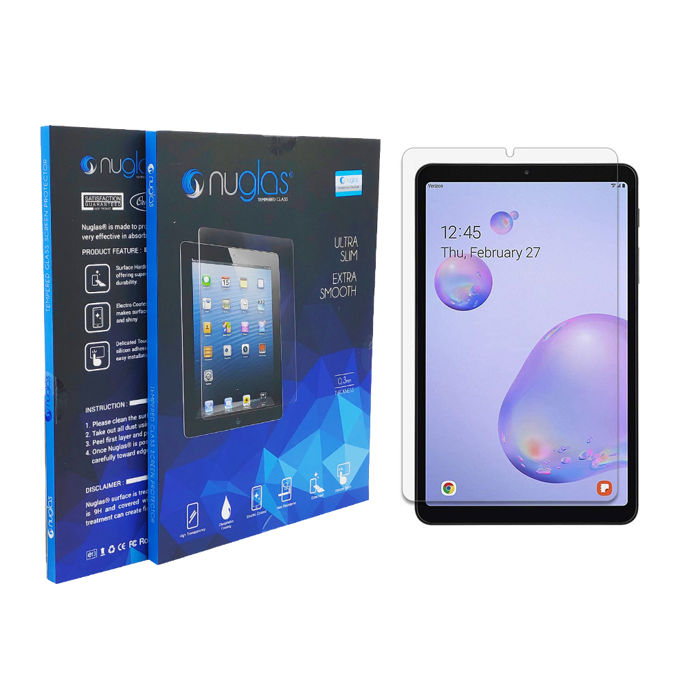 Sam Tab A 8.4 2020 T307U