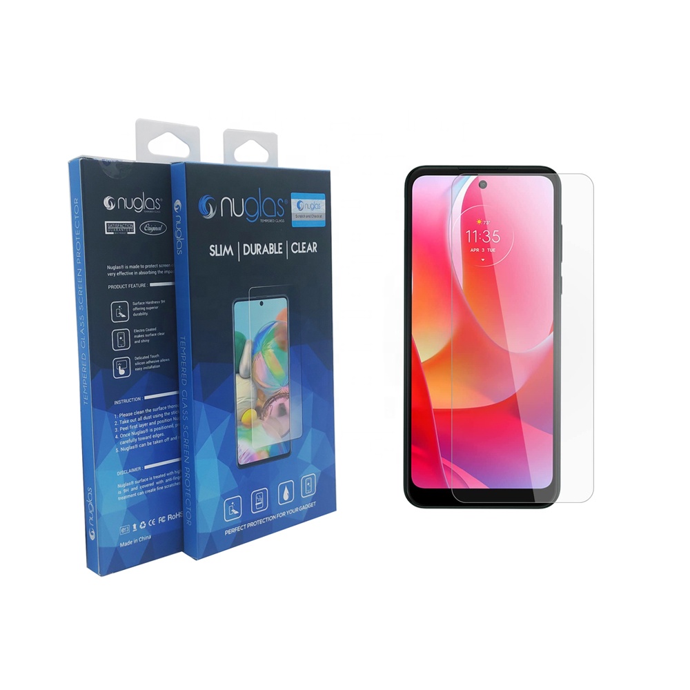 Moto G Power 2022