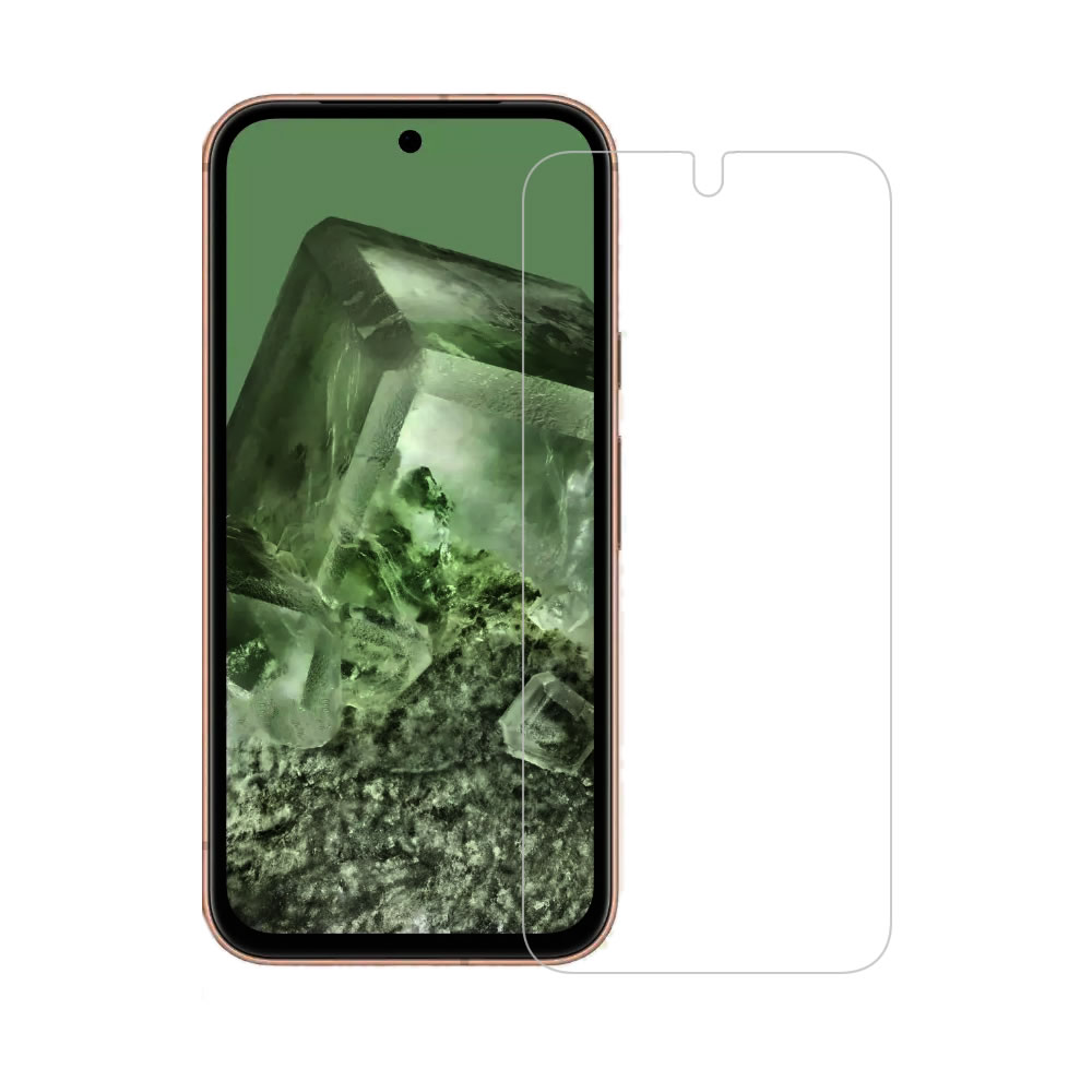 Google Pixel 8a screen protector