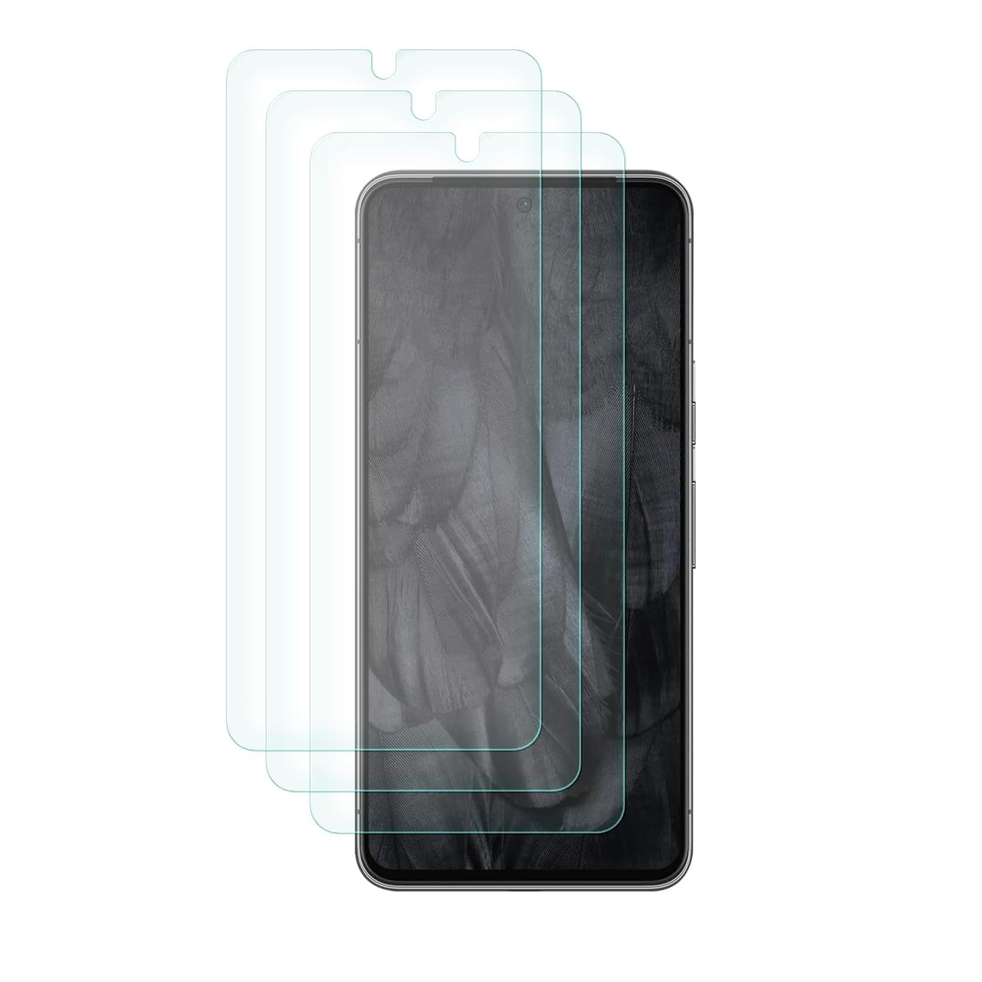 Google Pixel 8 Pro screen protector