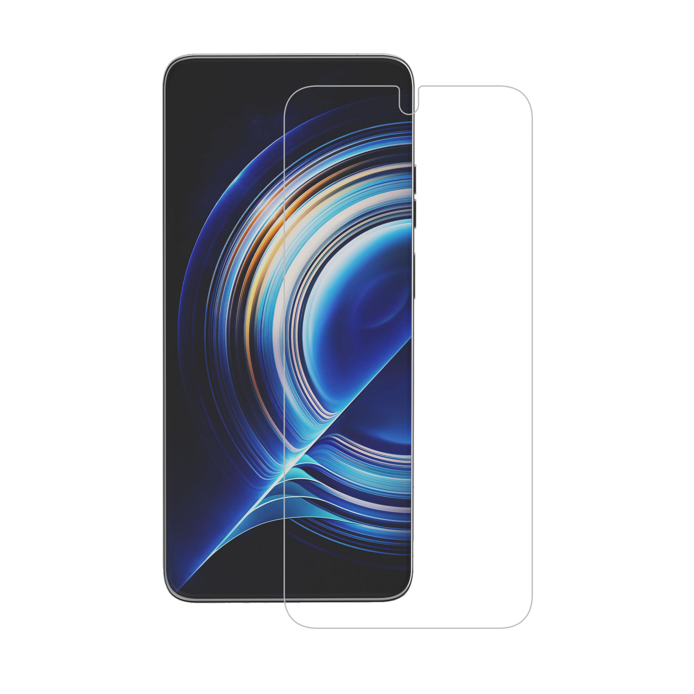 Moto G 5G 2023 screen protector