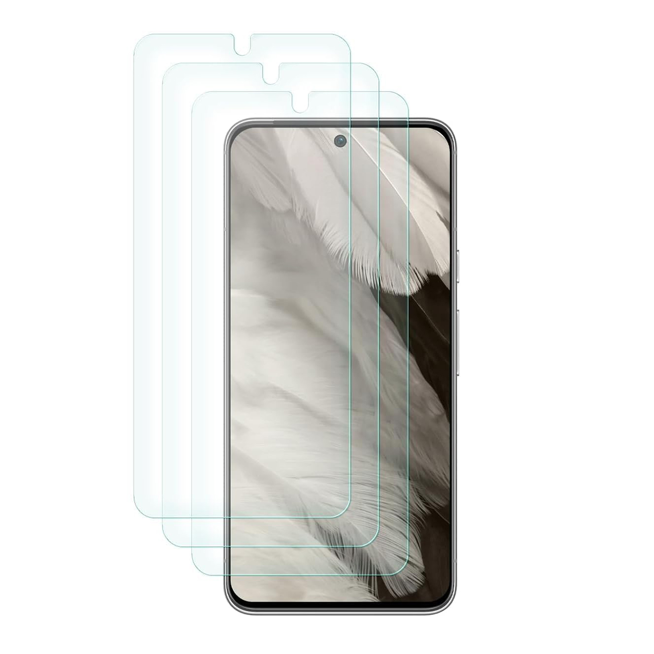 Google Pixel 8 screen protector