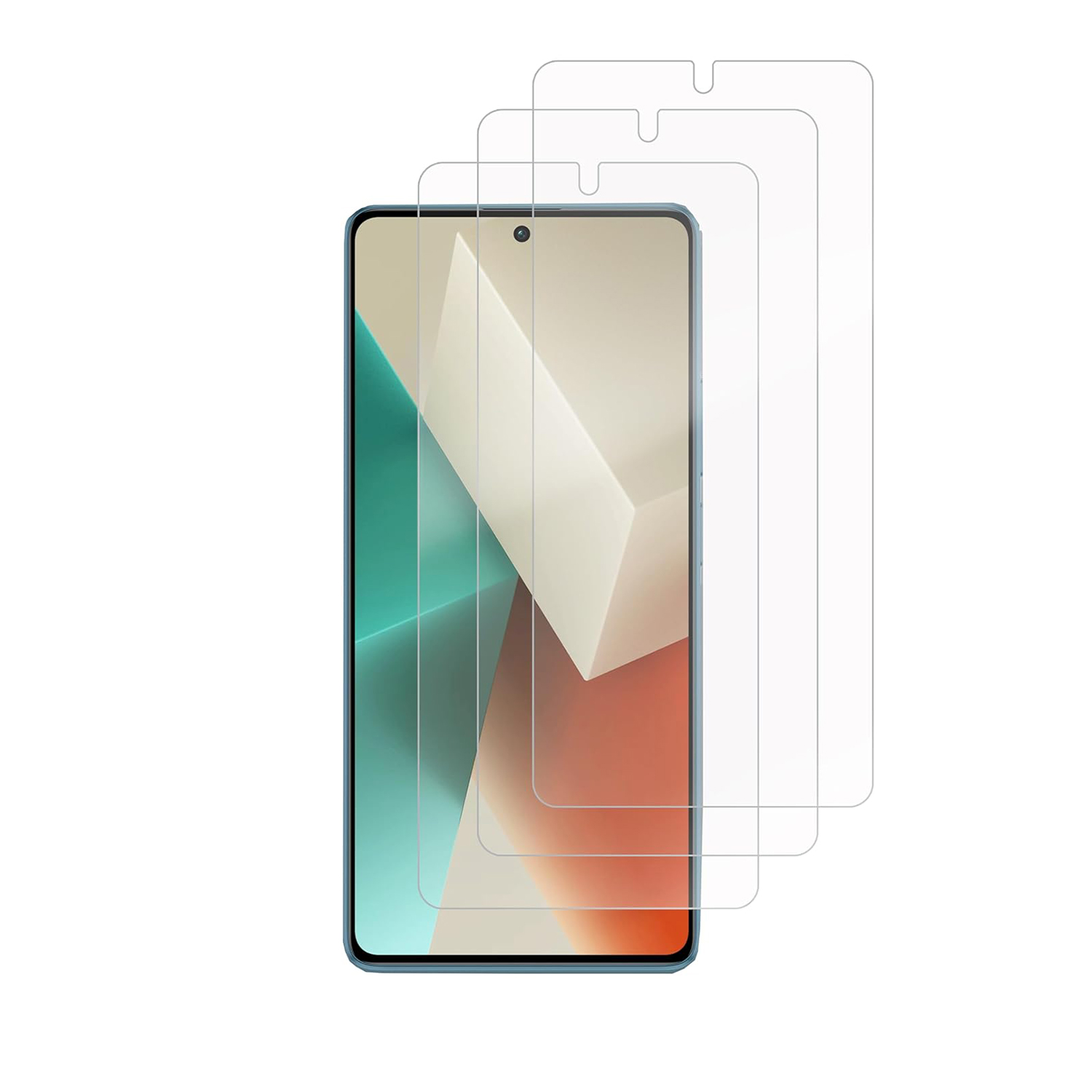 Redmin Note 13/ Note 13 5G/ Note13 Pro screen protector