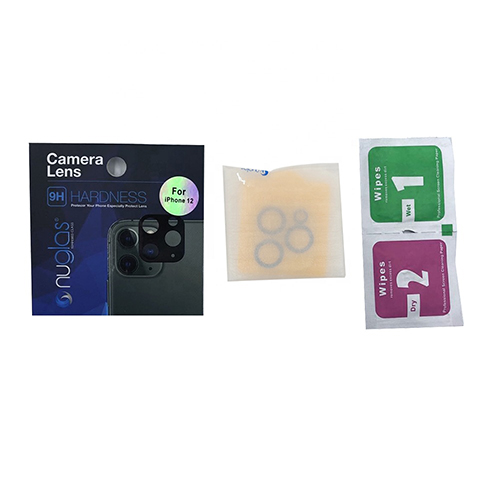 iPhone 17 Camera Lens Glass Film