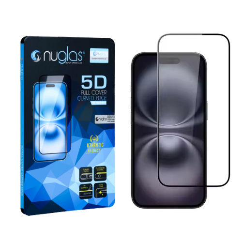 iPhone 17 Air Full Cover Glass Film