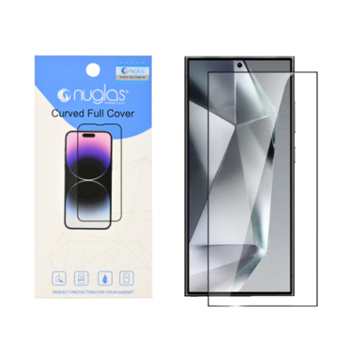 Samsung Galaxy S26 Ultra Full Cover Glass Film
